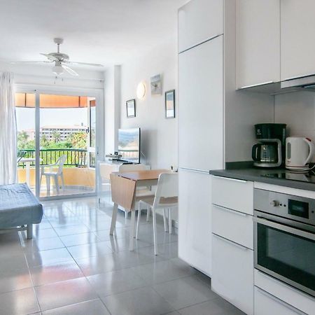 Apartamento Torres del Sol 1A007 Arona  Exterior foto